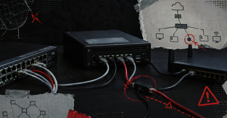 Attackers Exploit Arista VeloCloud Orchestrator Command Injection Flaw