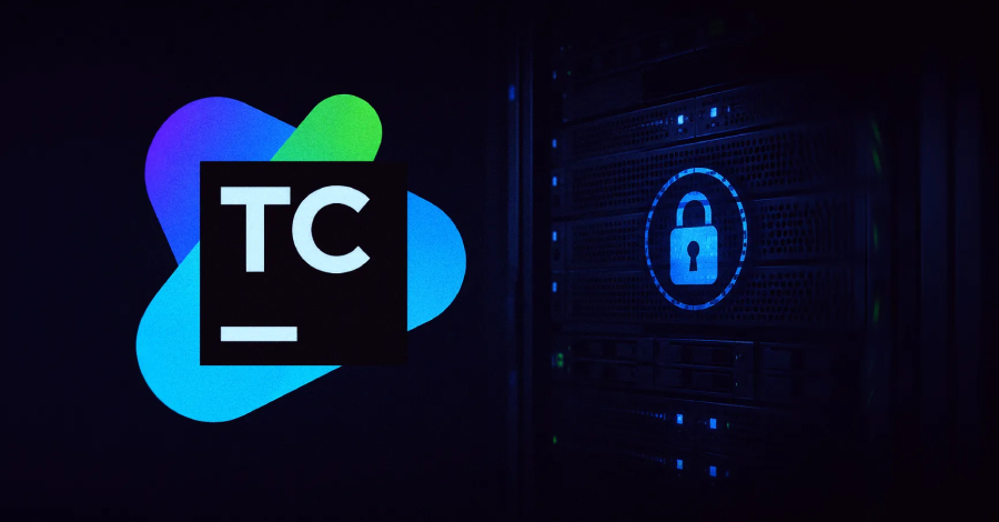 Critical TeamCity Flaw Could Let Attackers Run OS Commands Without Logging In